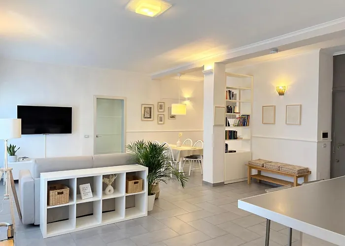 Reale Apart Roma