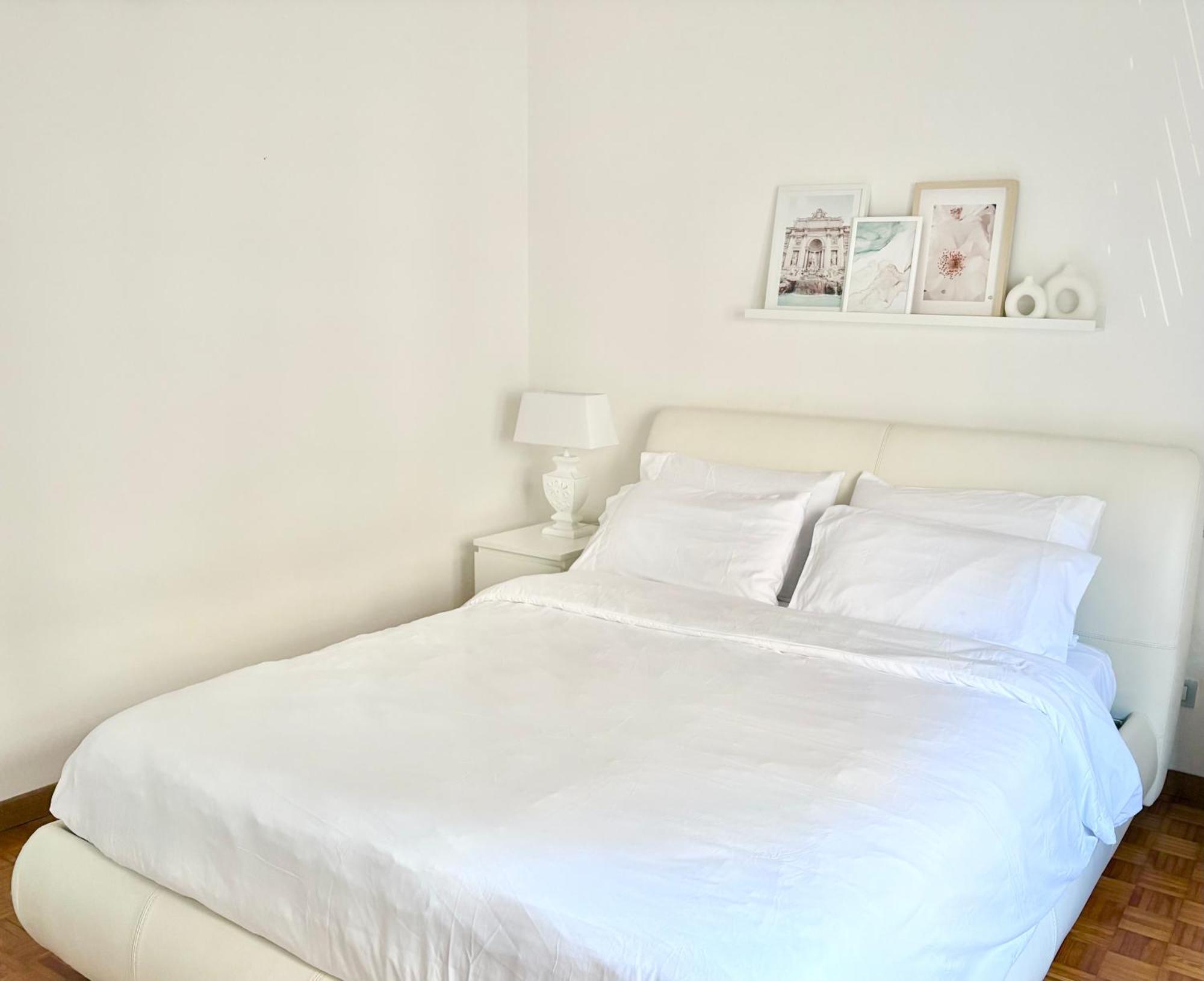 Apartment Reale