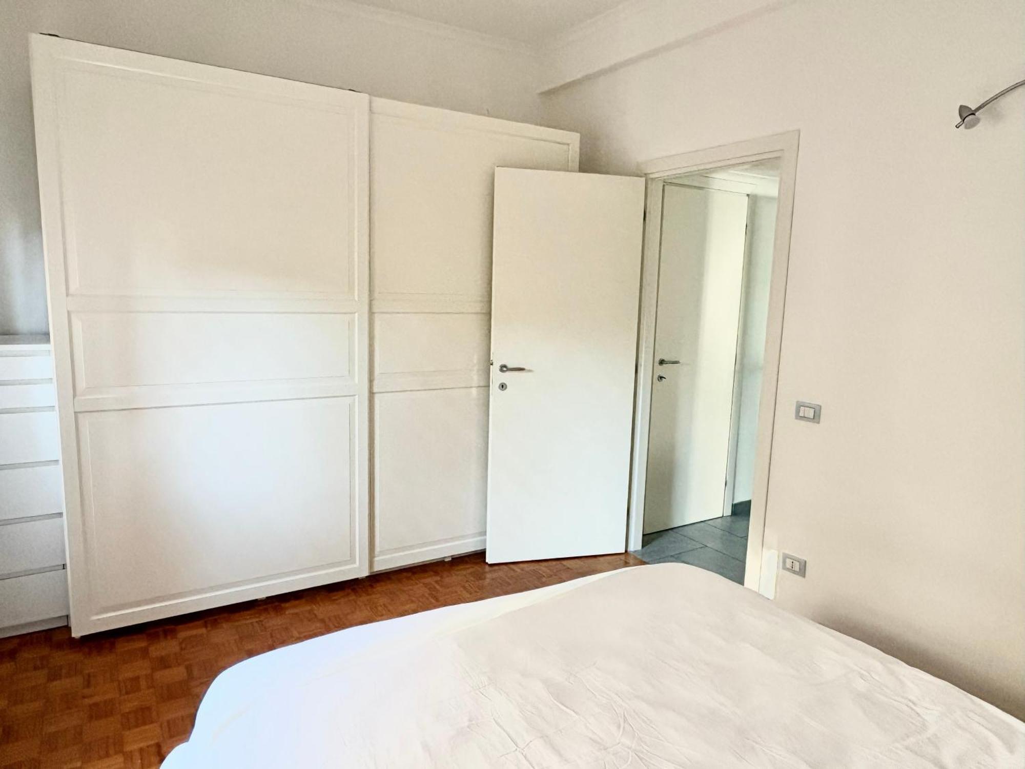 Apartment Reale Rom