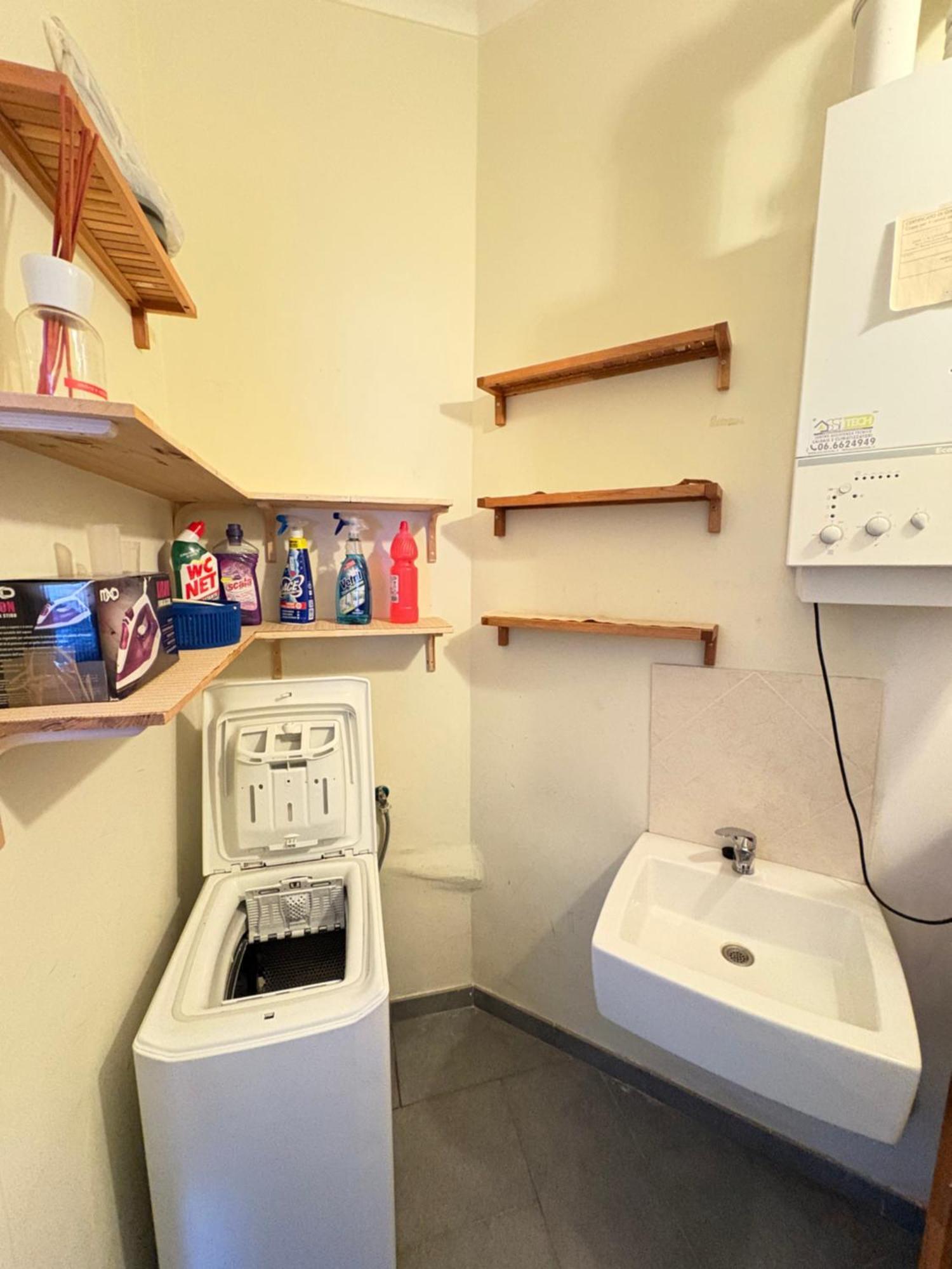 Apartment Reale *