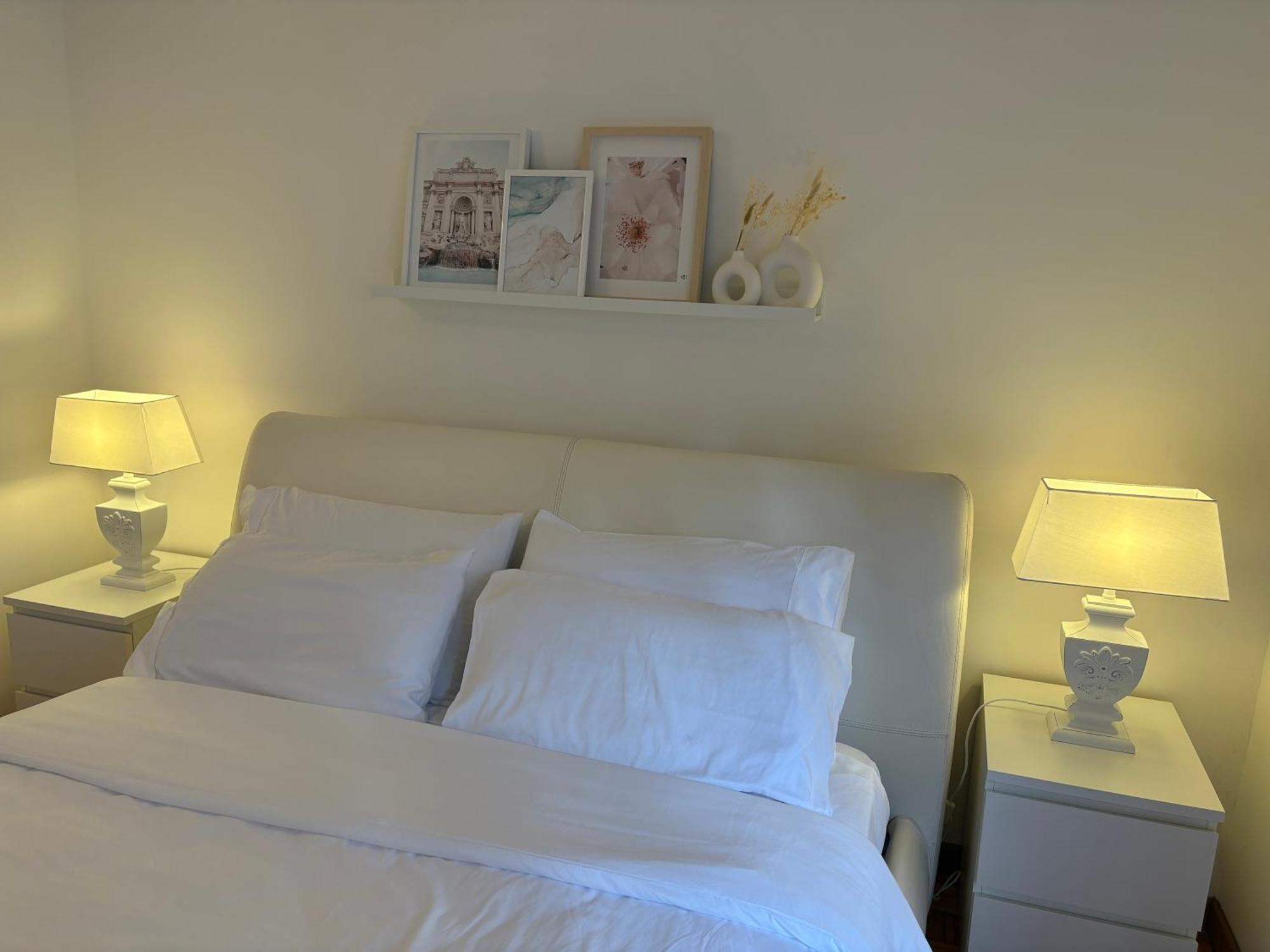 Reale Apartment *