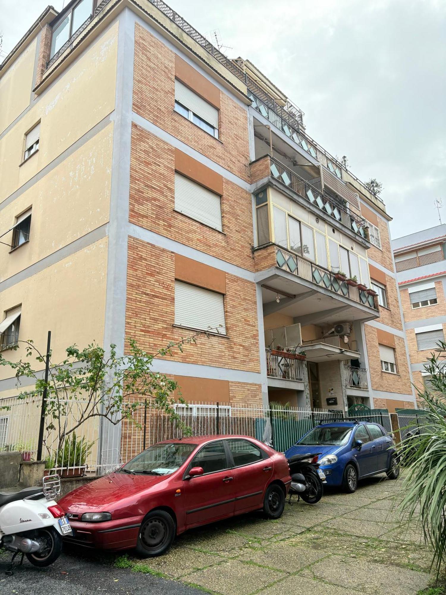 Apartment Reale *