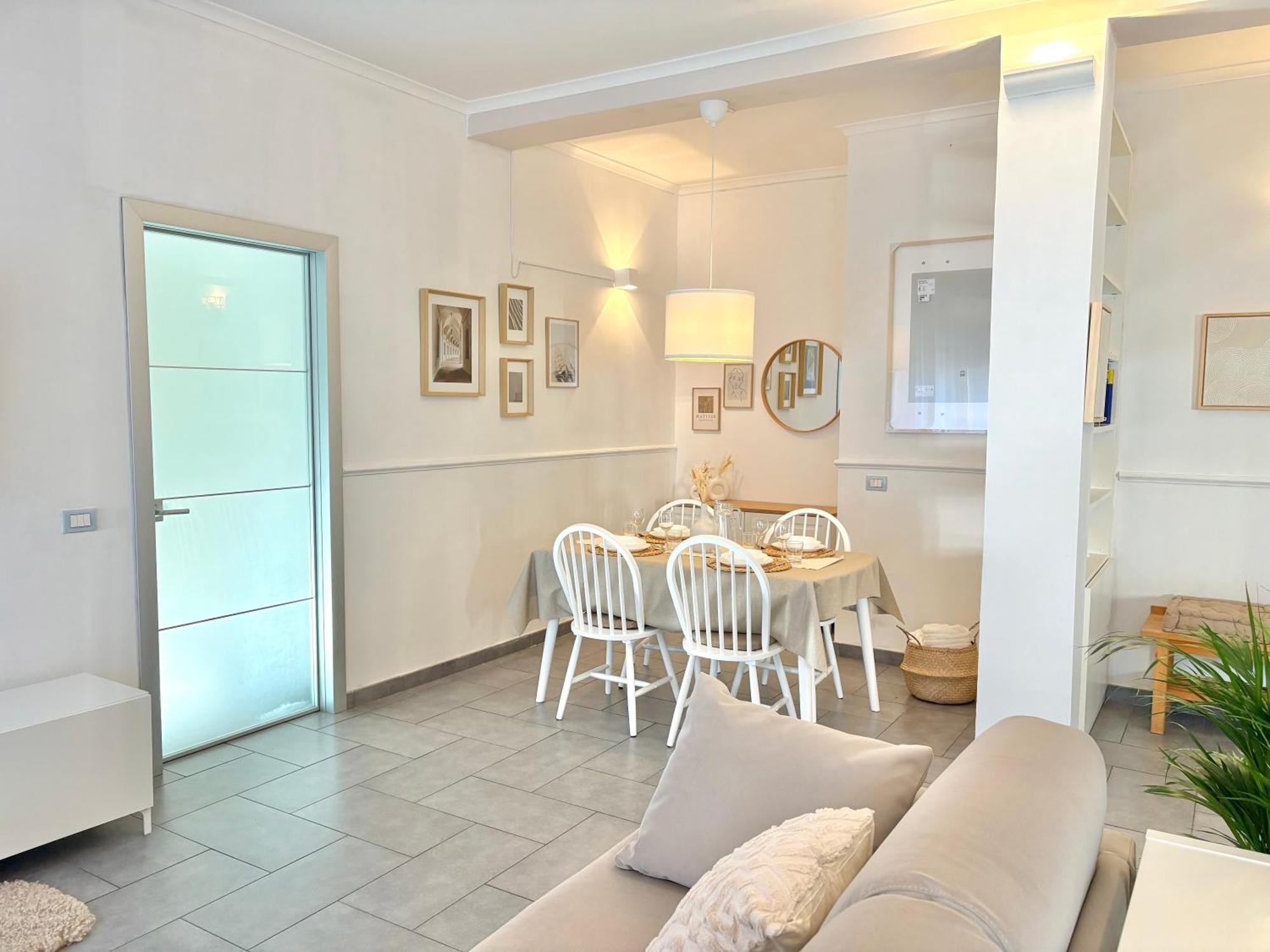 Reale Apartment Rom