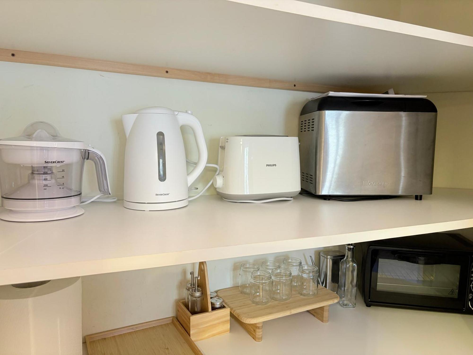 Apartment Reale Rom