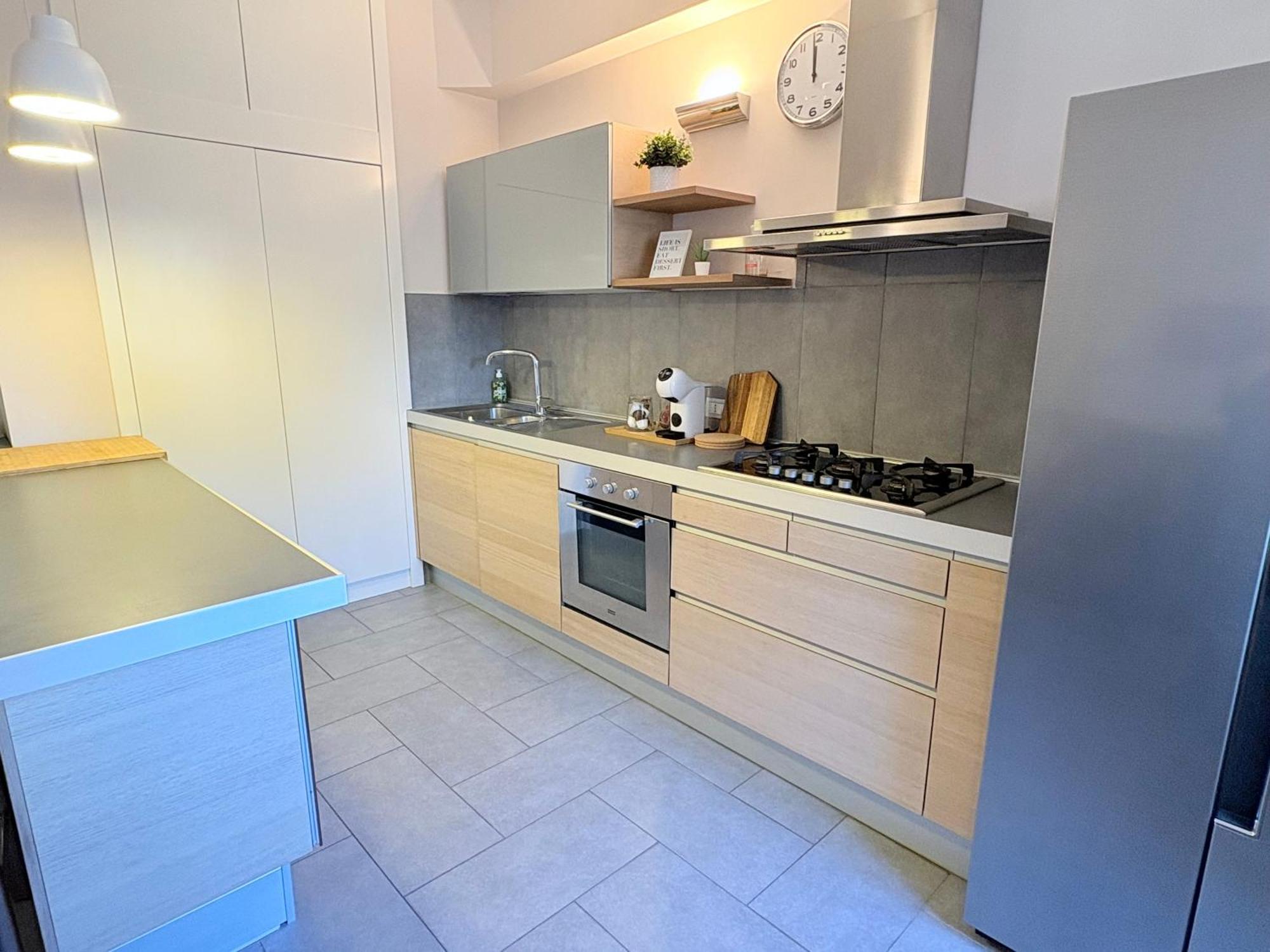 Reale Apartment Rom