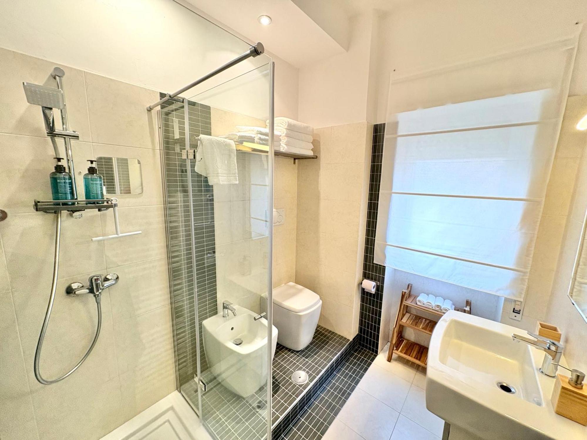 Reale Apartment *