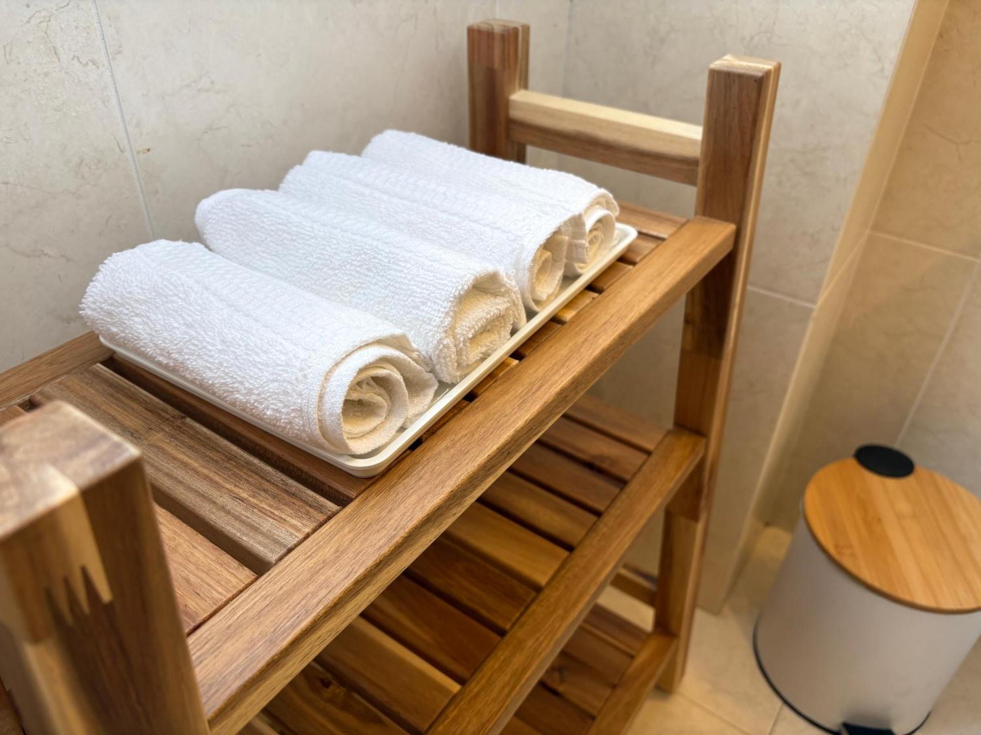Reale Apartment Rom