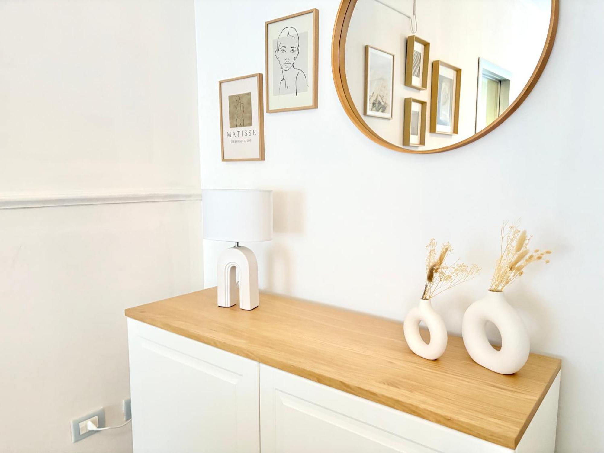 Apartment Reale