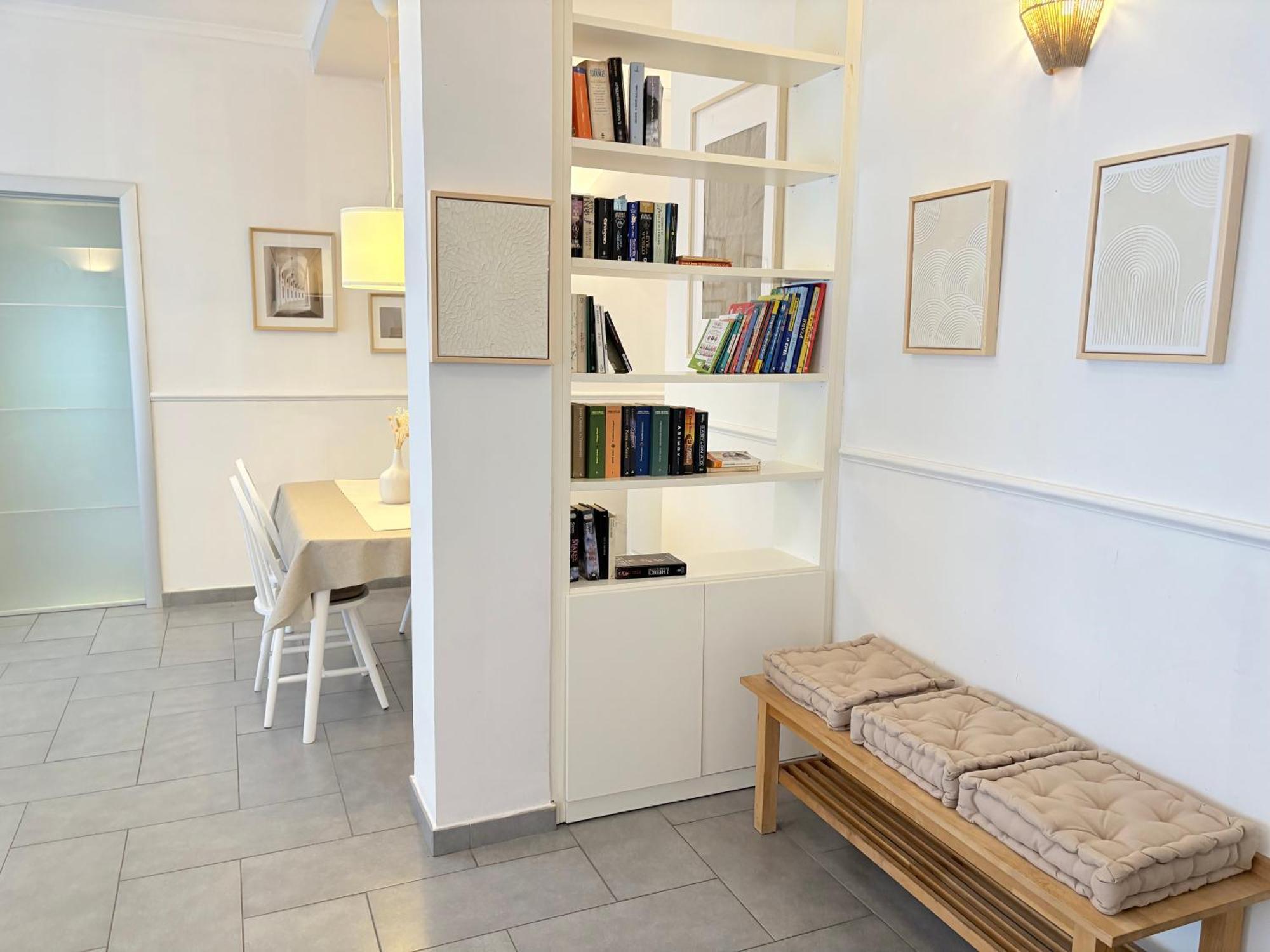 Apartment Reale