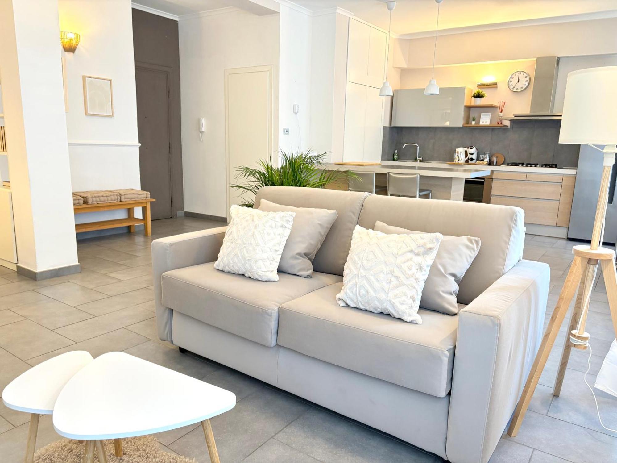 Reale Apartment *