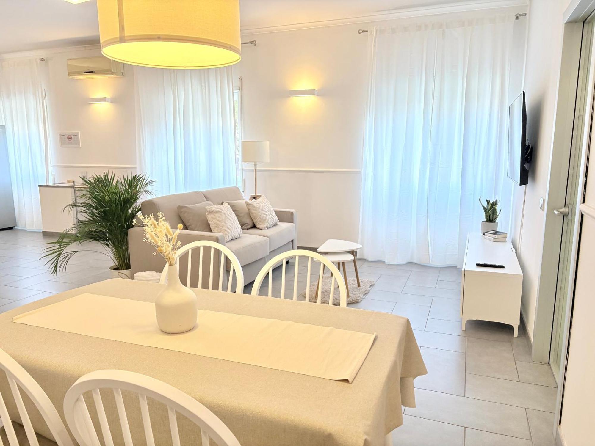 Apartment Reale *