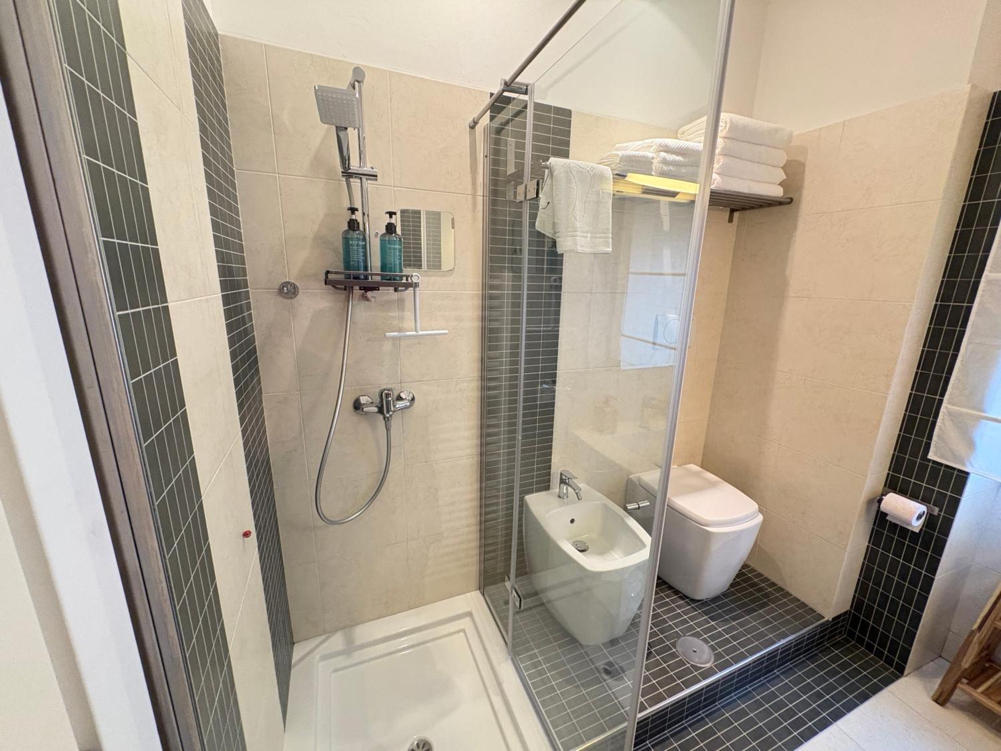 Reale Apartment