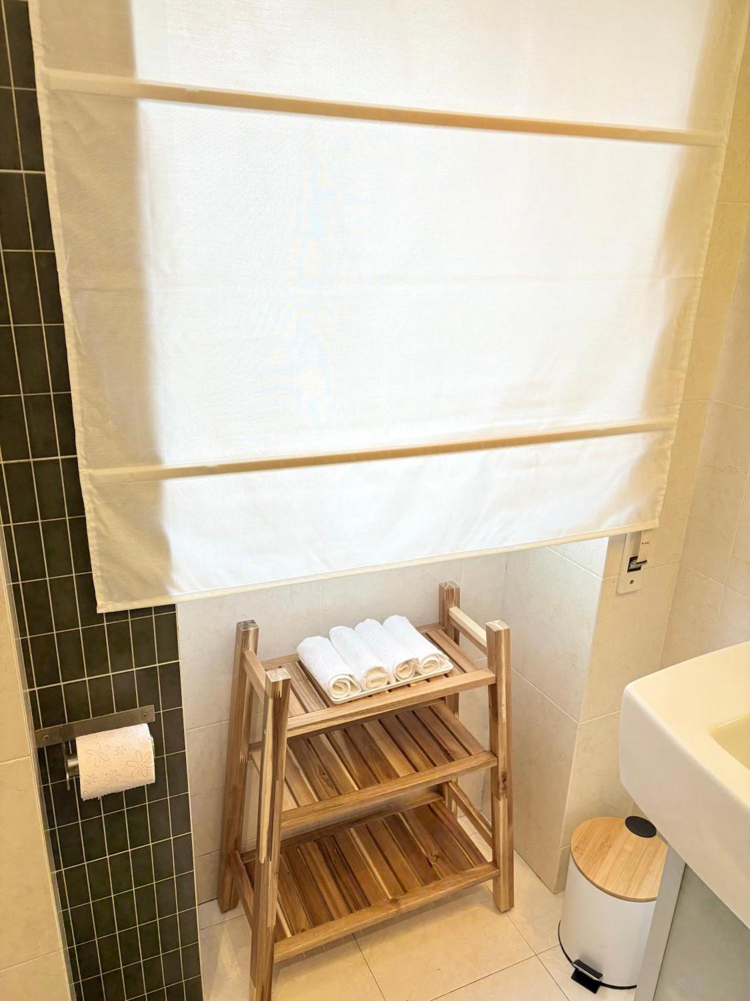 Reale Apartment *