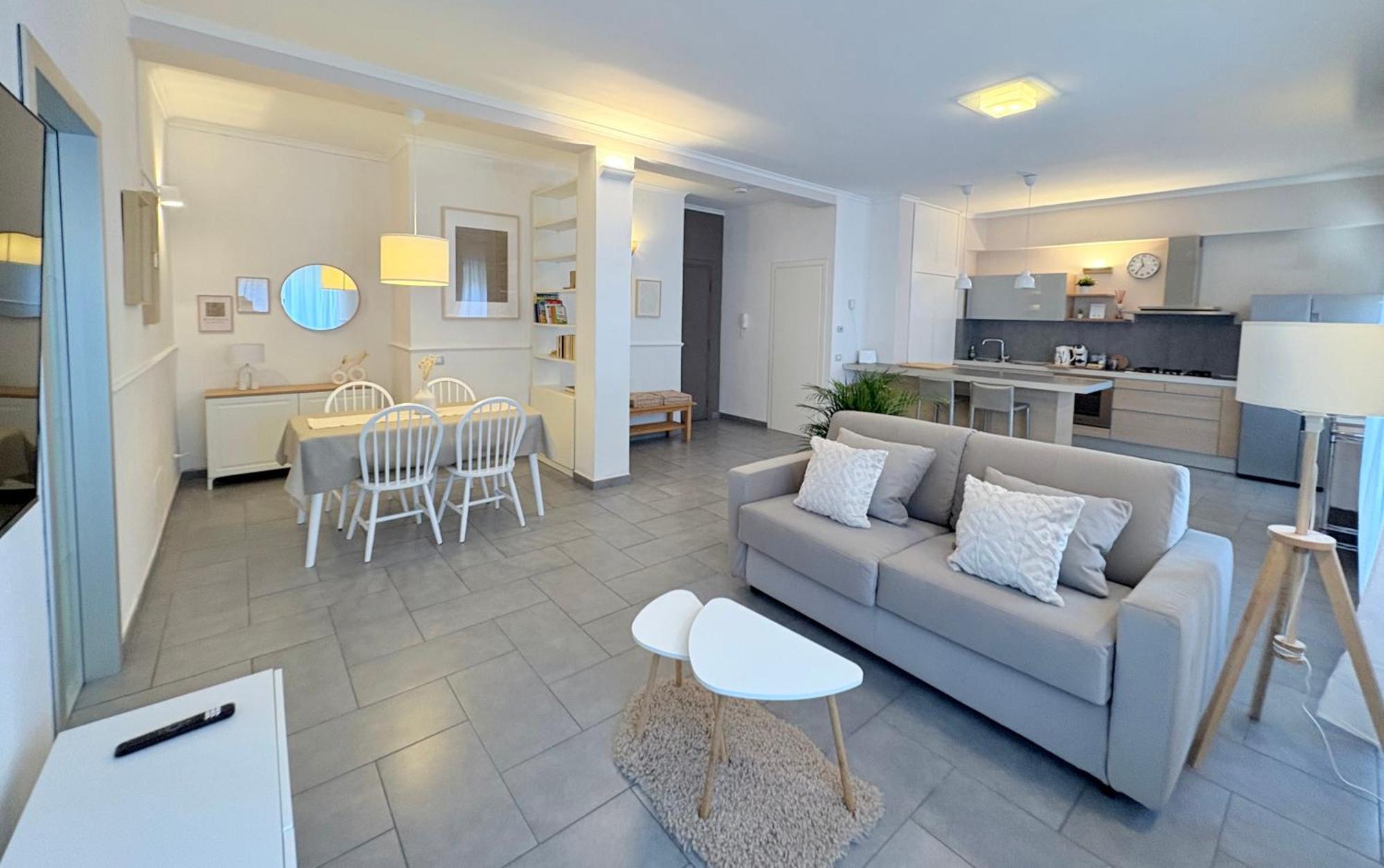 Apartment Reale