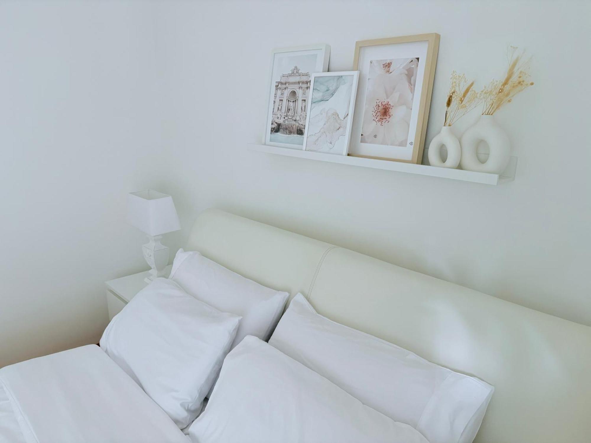 Apartment Reale *